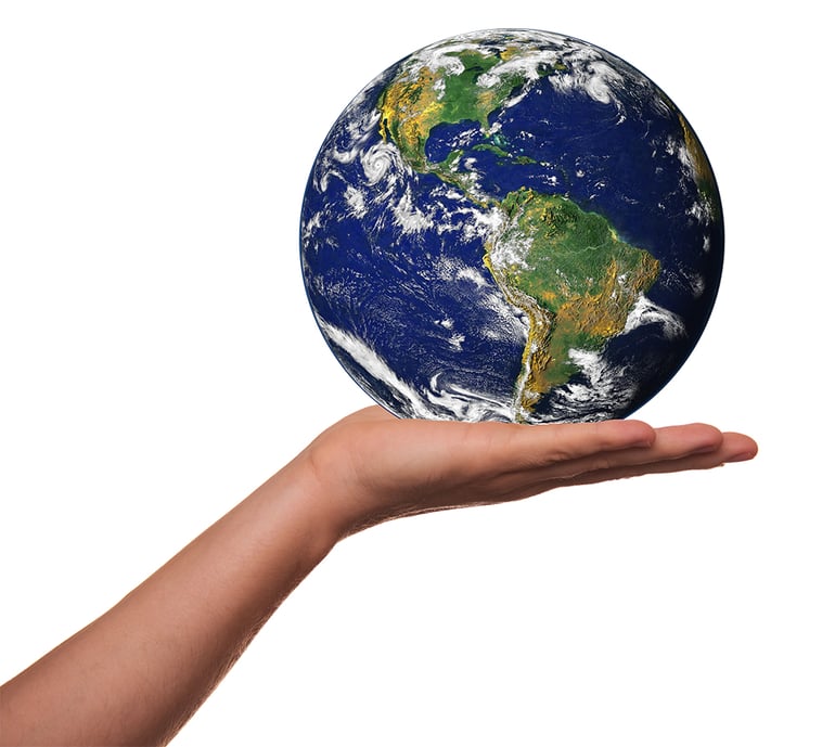 The Nuts and Bolts of The Circular Economy