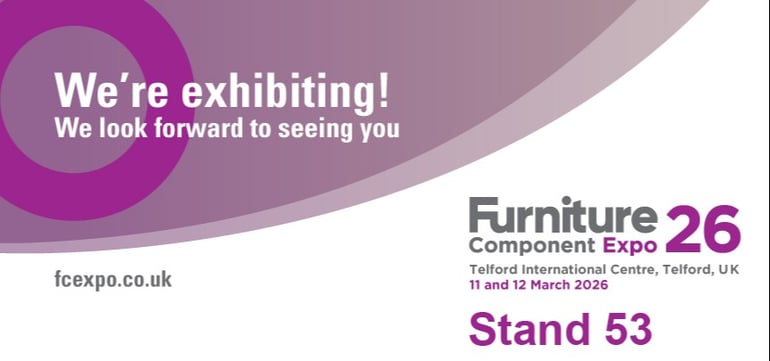 JET PRESS Returns to Furniture Component Expo 2026