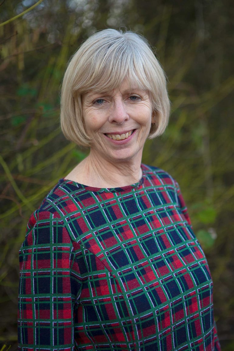Celebrating 25 years of Tracy's Long Service
