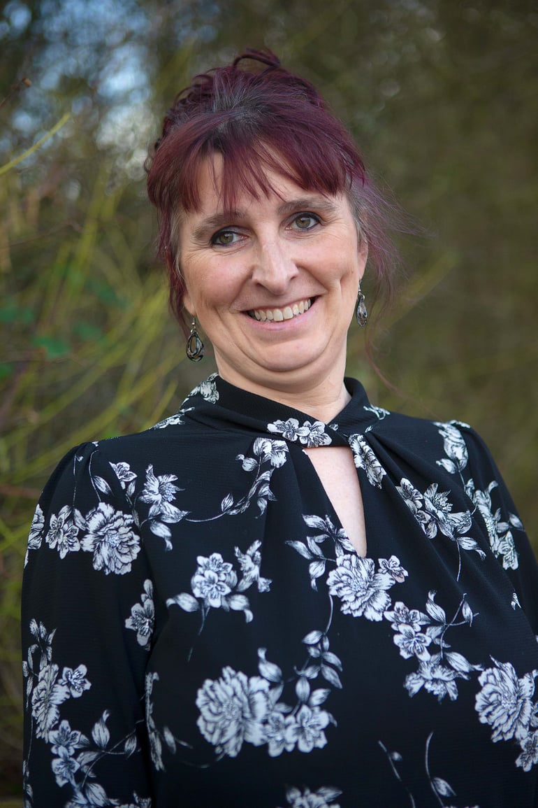 Celebrating 30 years of Michelle's Long service
