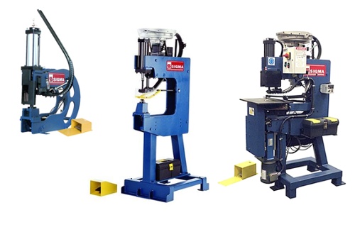 Invest In Speed With The T-Nut Machine