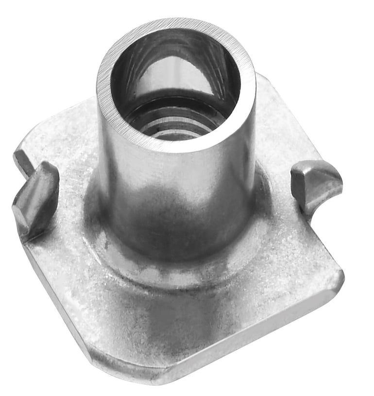 T-Nut Sales go Nuts