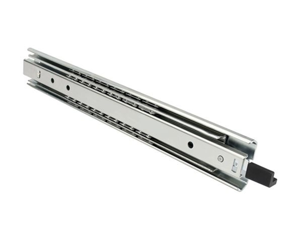 accuride-5306do-heavy-duty-drawer-slide-closed-view